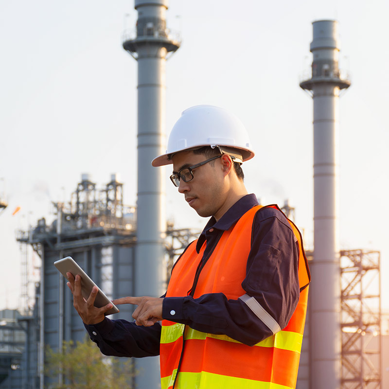 Company Built Service Test Valves Unlimited, Inc.